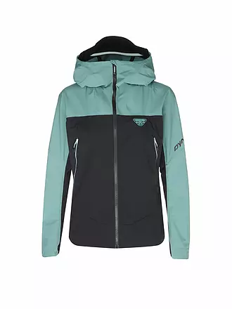 DYNAFIT | Giacca softshell da scialpinismo da donna Ridge DST Hoodie |